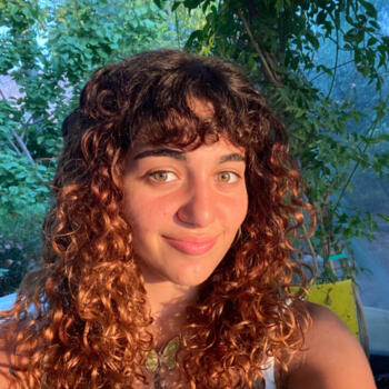 Babysitter in Larnaca: Stephanie