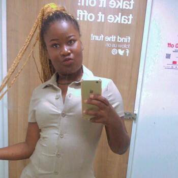 Babysitting job in Tzaneen: babysitting job Palesa Glenda