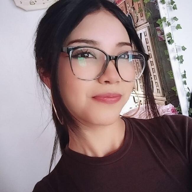 Niñera en Ixtayopan: Hillary Chávez