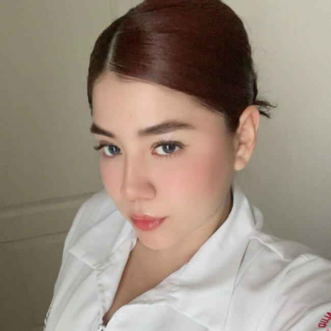 Babysitter in Tlajomulco de Zúñiga: Citlali castellon