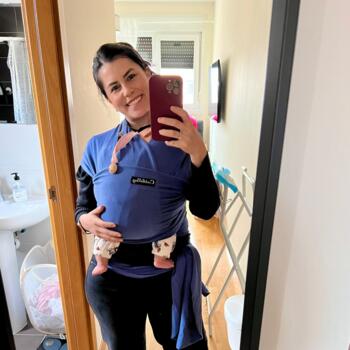 Parent Madrid: Natali