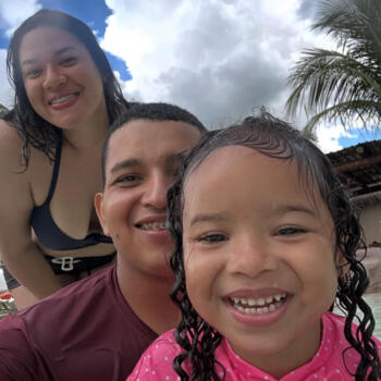 Babysitting job in Sidrolândia: babysitting job Amanda