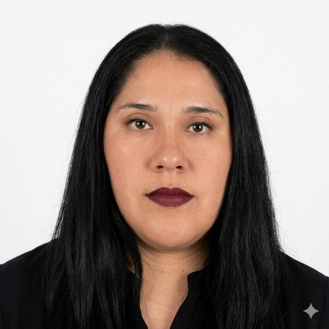 Babysitter in Lima: Carolina