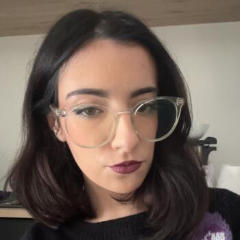 Babysitter in Thionville: Laly