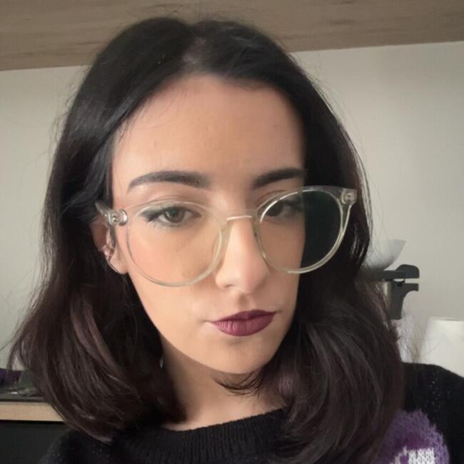 Babysitter in Thionville: Laly