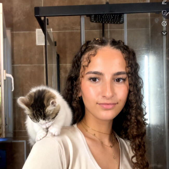 Babysitter in Gilette: Imen