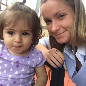 Babysitter Barcelona: Laura Bonadeo