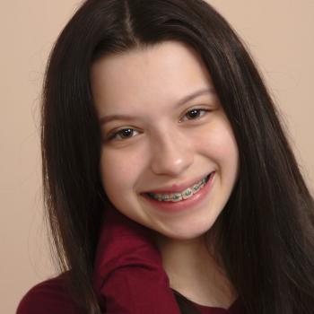 Babysitter Lombard: Kayli