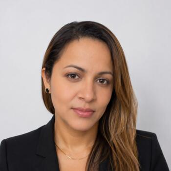 Babysitter Osasco: Luzmary