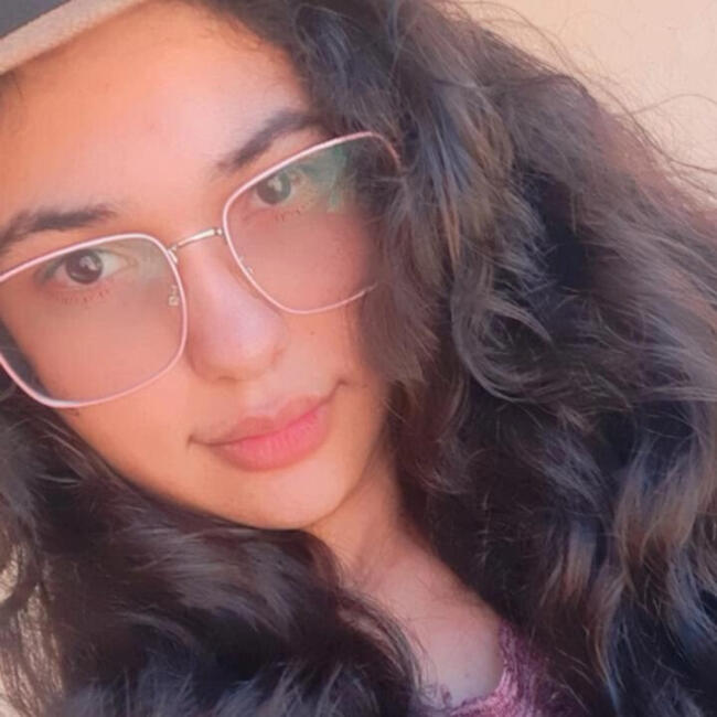 Babysitter in São Pedro da Aldeia: Vitória