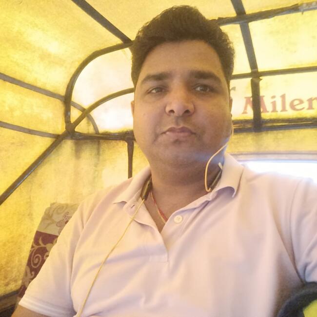 बंगलौर में बेबीसिटिंग की नौकरी: AMIT