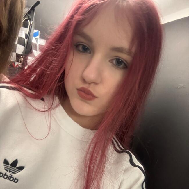 Babysitter in Chorzów: Anastasiia