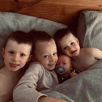 Babysitting job Galway: babysitting job Natalie