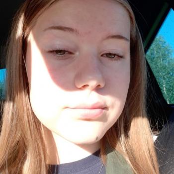 Barnvakter i Birkala: Olivia