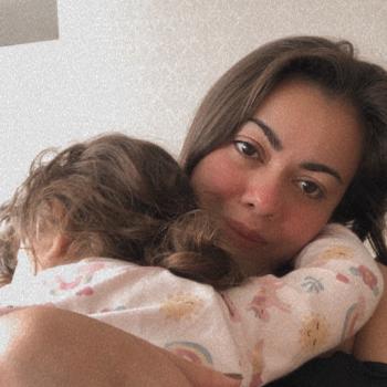 Babysitter in Nacka: Priscilla