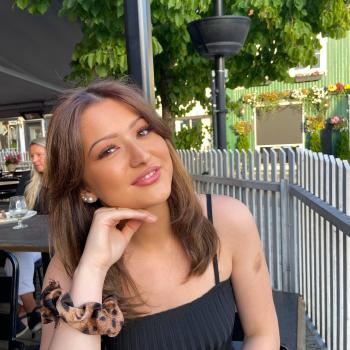 Barnevakter Langhus: Vanessa