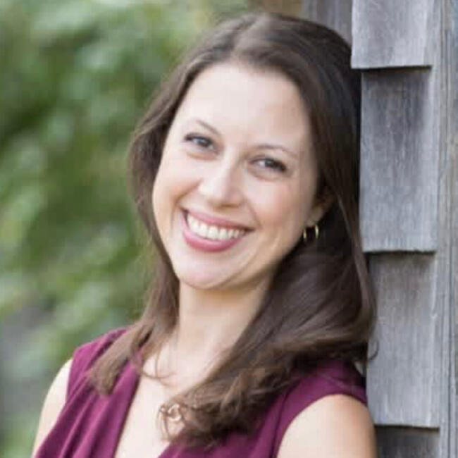 Babysitter in London: Stephanie