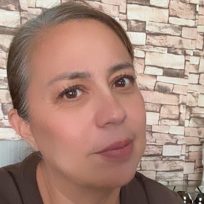 Niñera en Culiacán: Alba