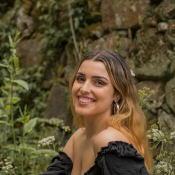 Babysitter em Porto: Ana Carolina