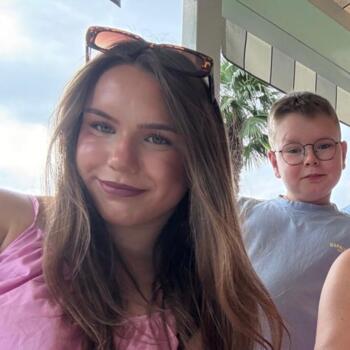 Babysitter Sint-Truiden: Chloe