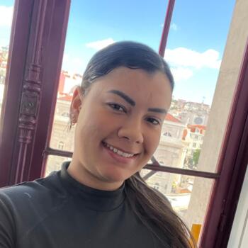 Babá em Hortolândia: Jenifer