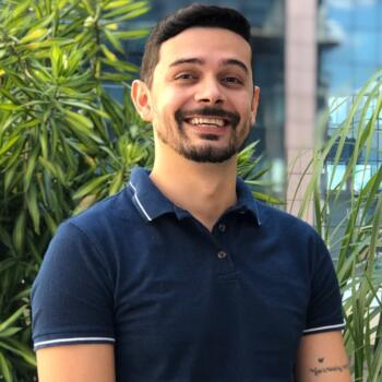 Família Niterói: Pedro