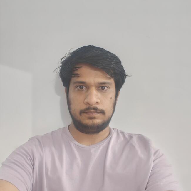 Babysitting job in Pimpri-Chinchwad: Ajay