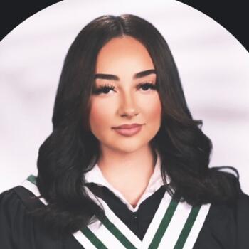 Babysitter in Hamilton: Tianna