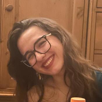 Babysitter in Coimbra: Cristel
