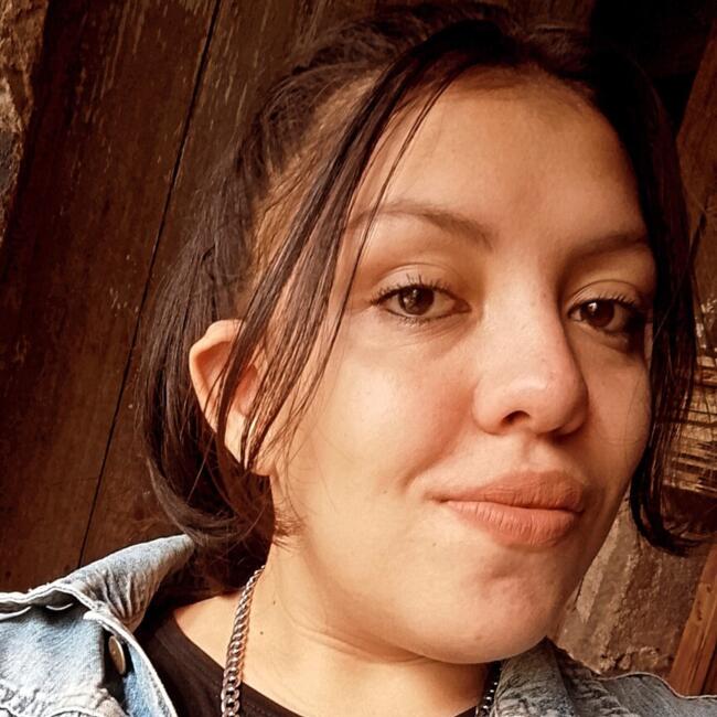 Babysitter in Pinamar: Daniza