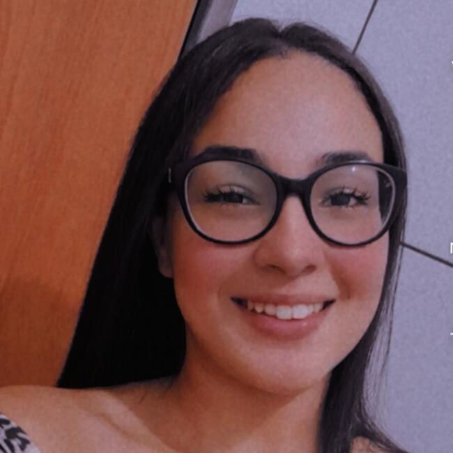 Babysitter in Ribeirão Preto: Bianca