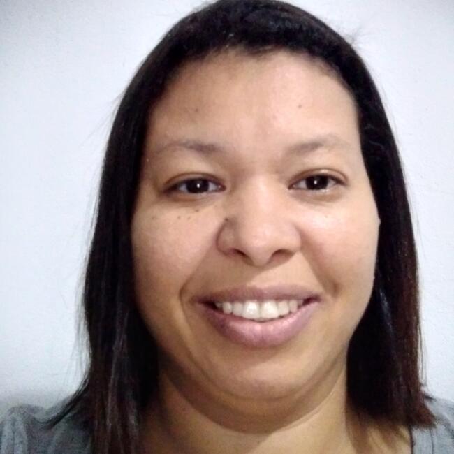 Babysitter in Santana de Parnaíba: Duane Cristina