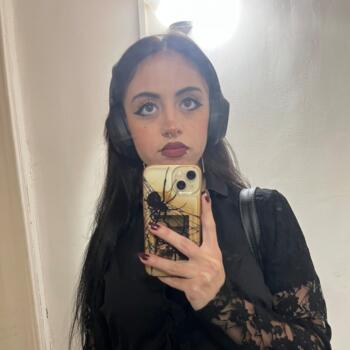 Babysitter in Naples: Lluna