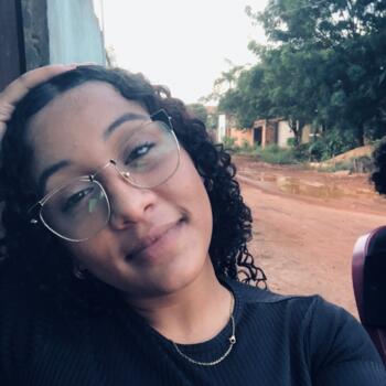 Babá em Marabá: Natalia