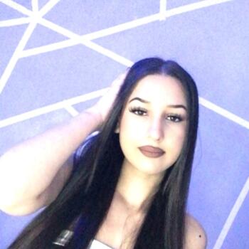 Babysitter in Ostrava: Vanesa