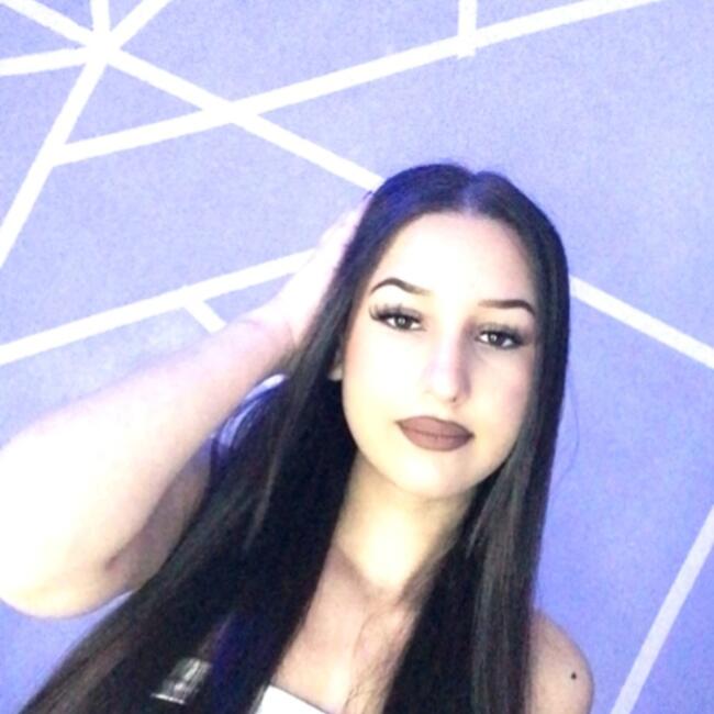 Babysitter in Ostrava: Vanesa