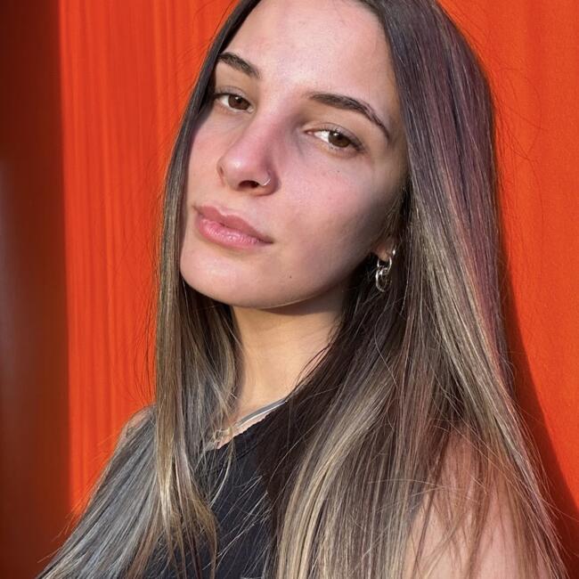 Niñera en Punta del Este: Micaela