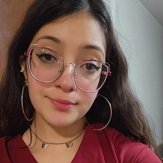 Niñera en Santiago de Chile: María Jesús Girardi 