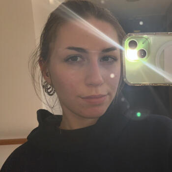 Babysitter in Soignies: Ambre