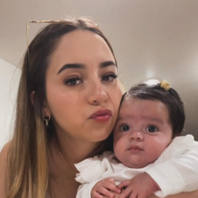 Babysitting job in Fraccionamiento y Club de Golf los Encinos: Jessica