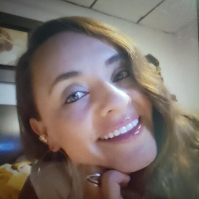 Babysitter in Oviedo: Angela Jiménez