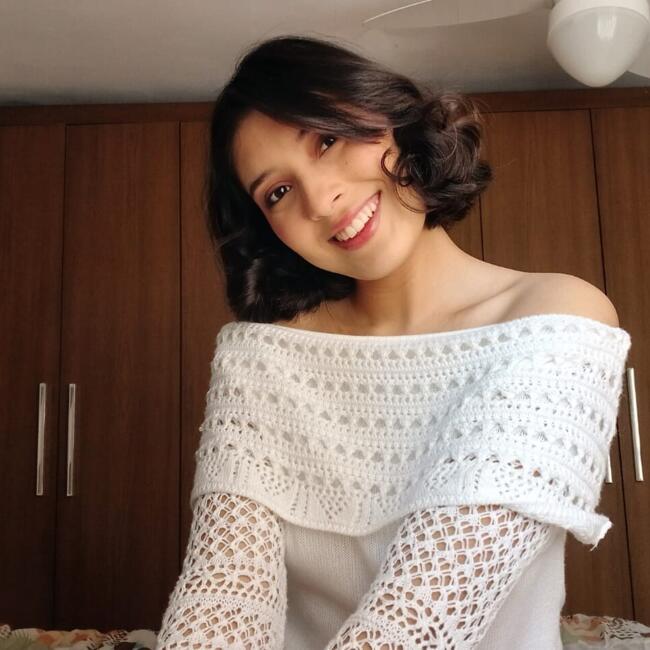 Babysitter in Guarulhos: Emily