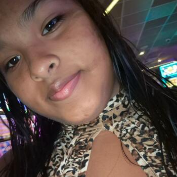 Babysitter in San Miguelito: Sara lucia