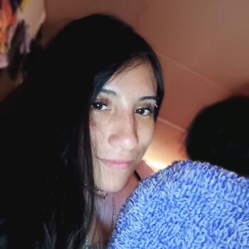 Niñera en Villa Alemana: Cristaly