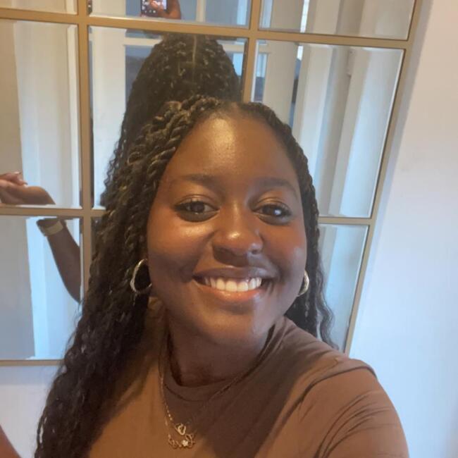 Childminder in Coventry: Joy