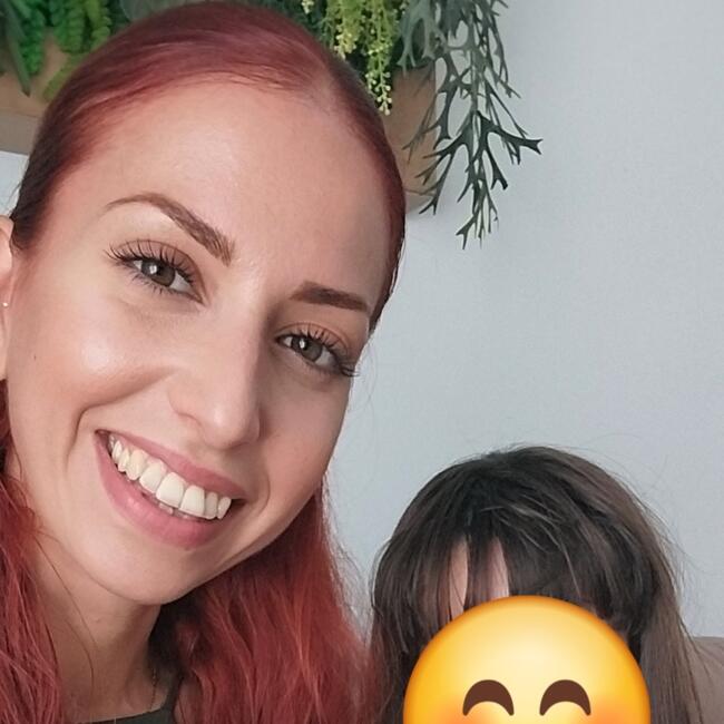 Babysitter in Las Palmas de Gran Canaria: Carolina