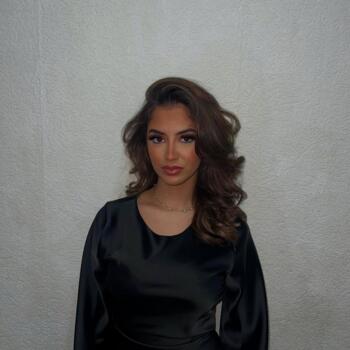 Babysitting job in Al Aaroui: babysitting job Nabila