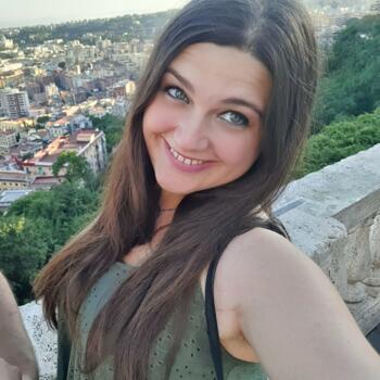 Babysitter στην περιοχή Νάπολη: Rosaria