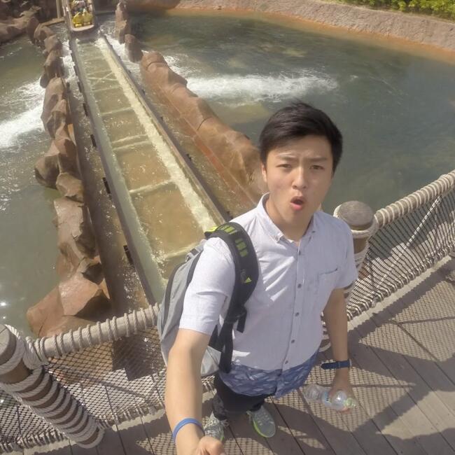 Lowongan pekerjaan babysitting di Kota Denpasar: Harvin