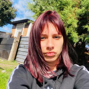 Babysitter Los Cardales: Luciana magali